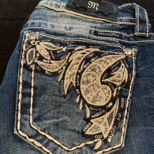 MissMe jeans